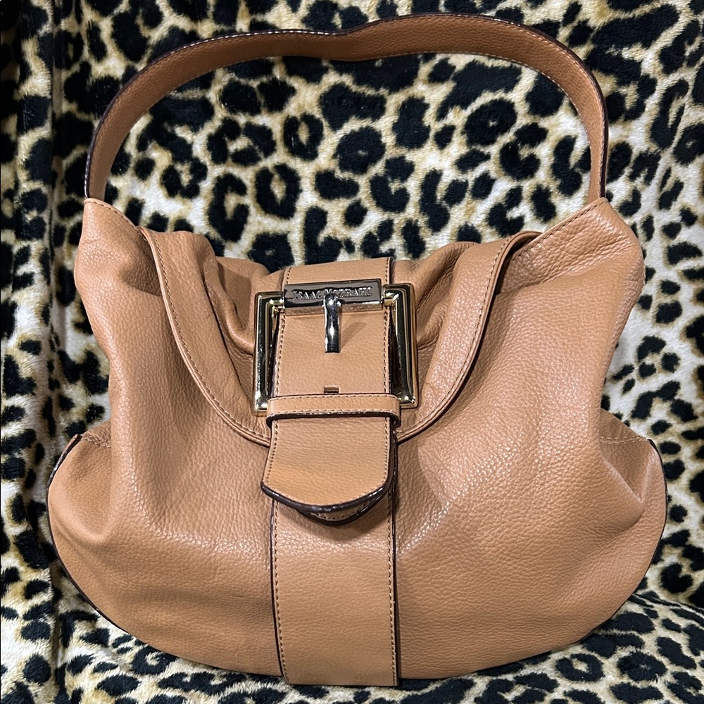 Isaac Mizrahi Hobo Bag